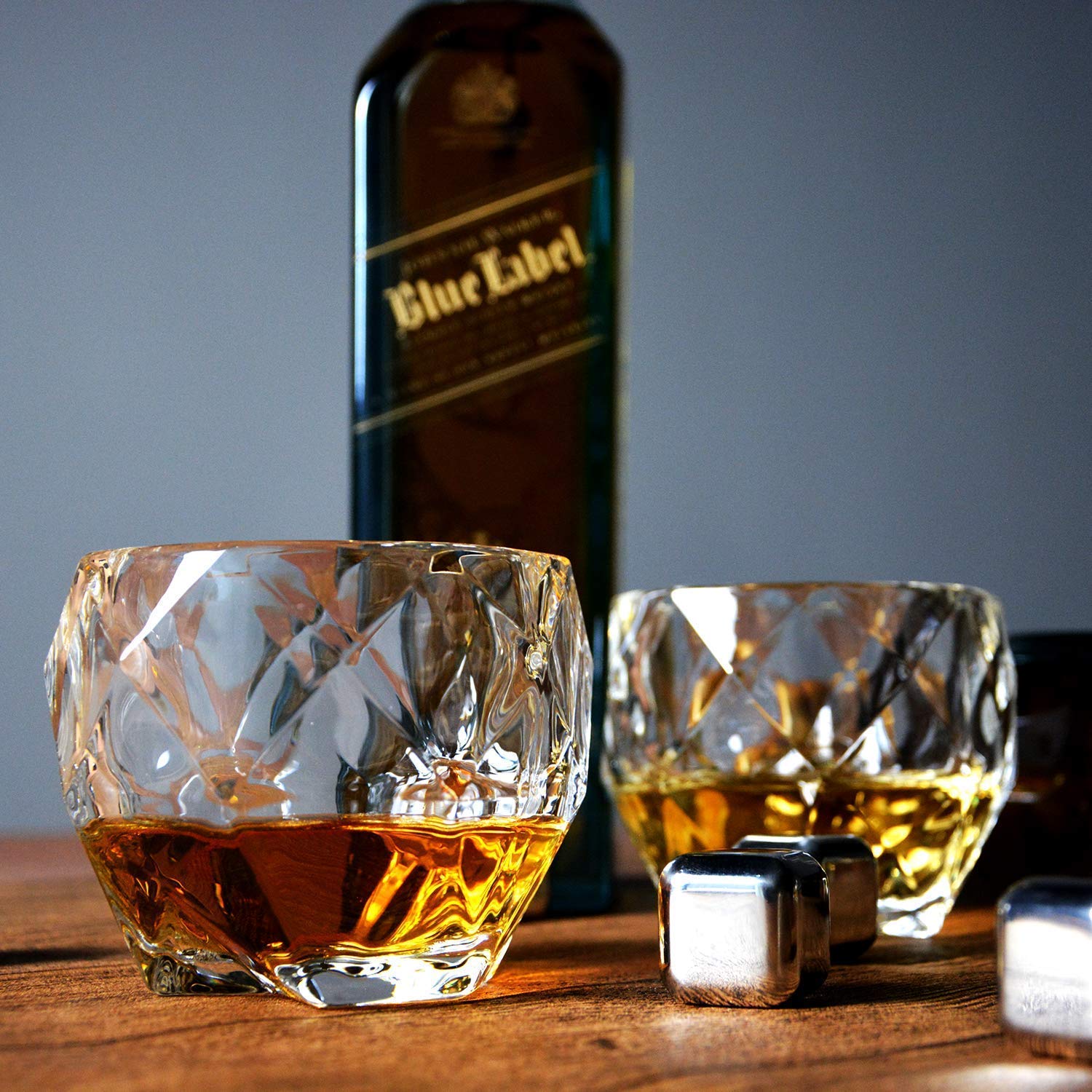 scotch whiskey glasses