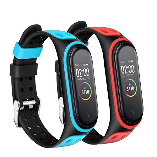 mi fit band 3 belt