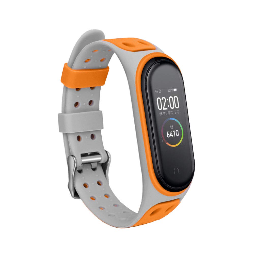 mi4 watch band